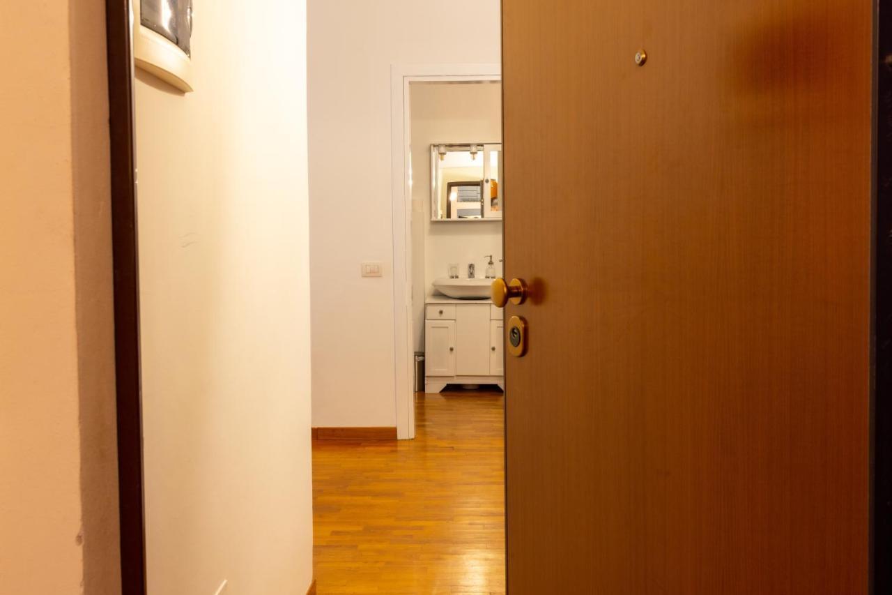 Nice Boboli'S Loft Lejlighed Firenze Eksteriør billede