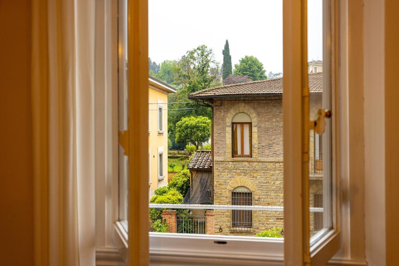 Nice Boboli'S Loft Lejlighed Firenze Eksteriør billede