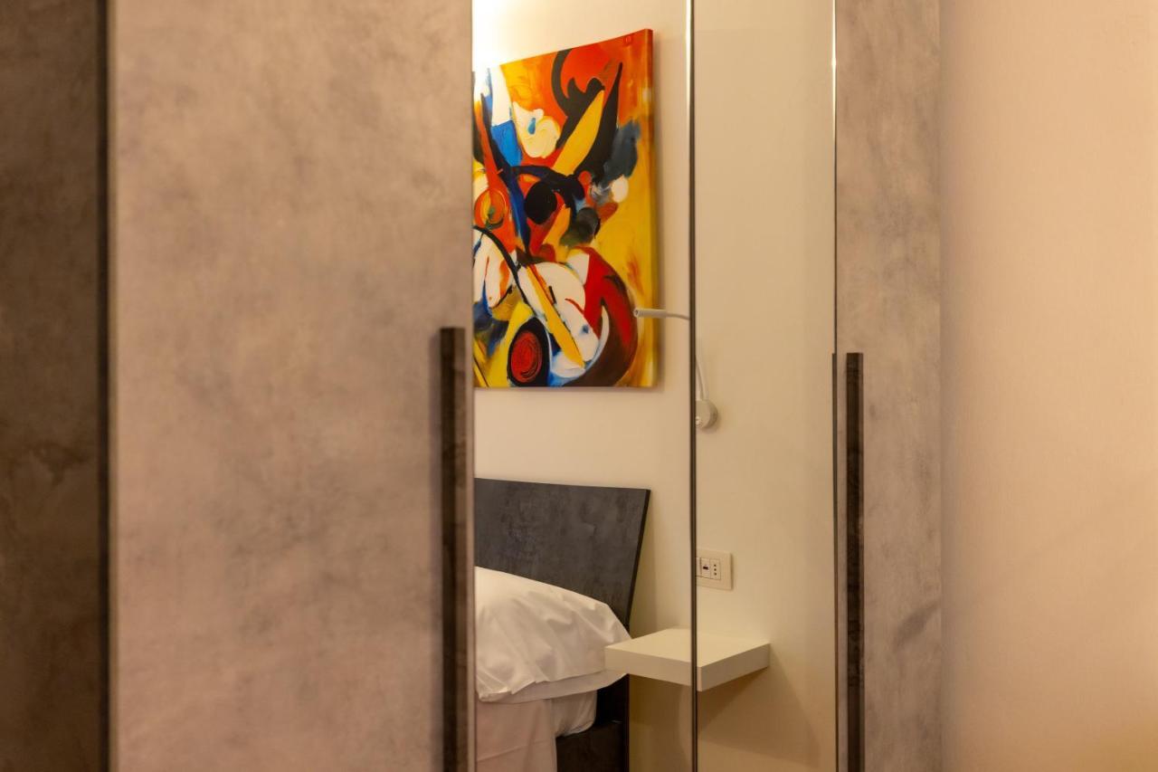 Nice Boboli'S Loft Lejlighed Firenze Eksteriør billede