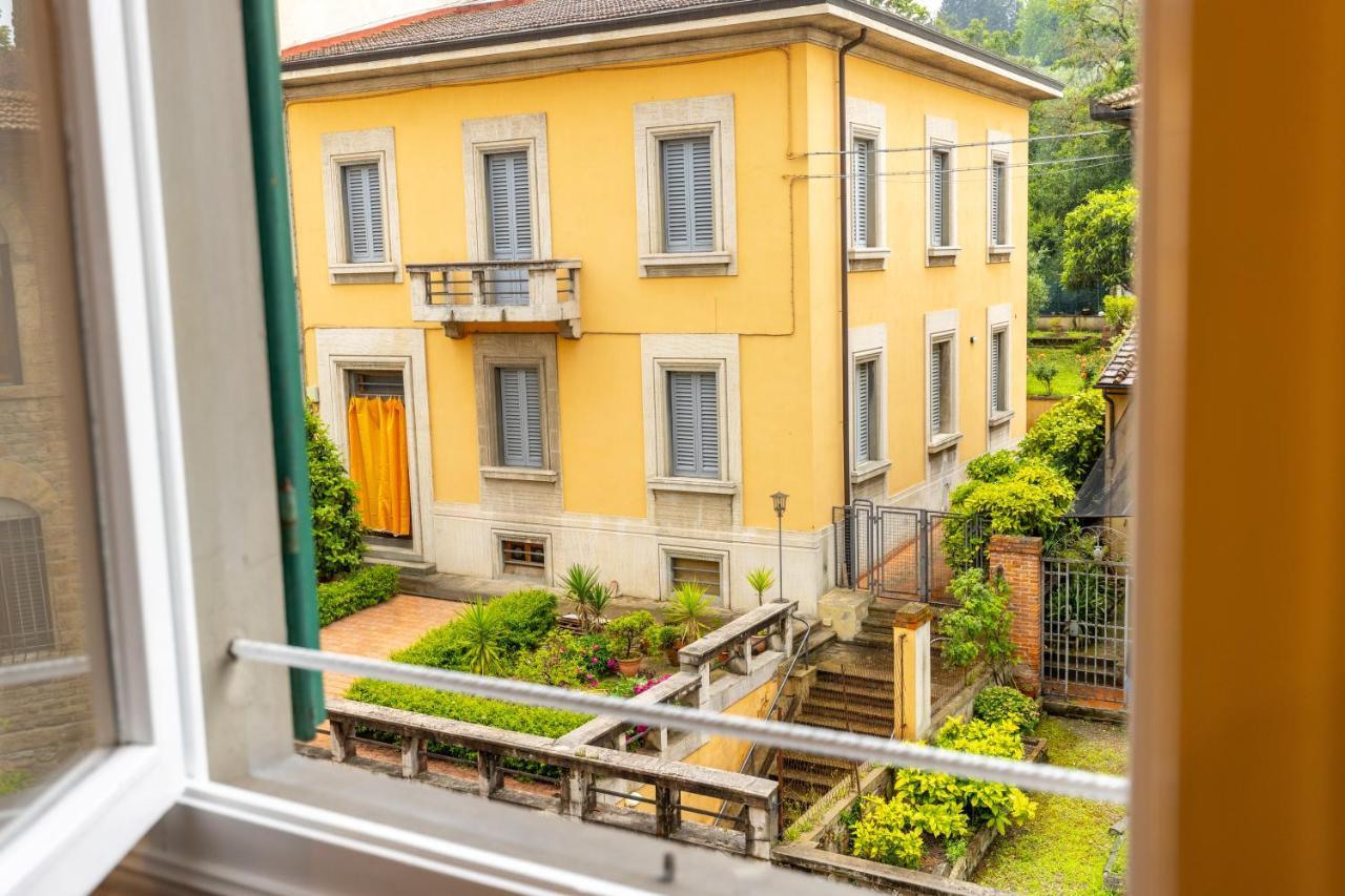 Nice Boboli'S Loft Lejlighed Firenze Eksteriør billede