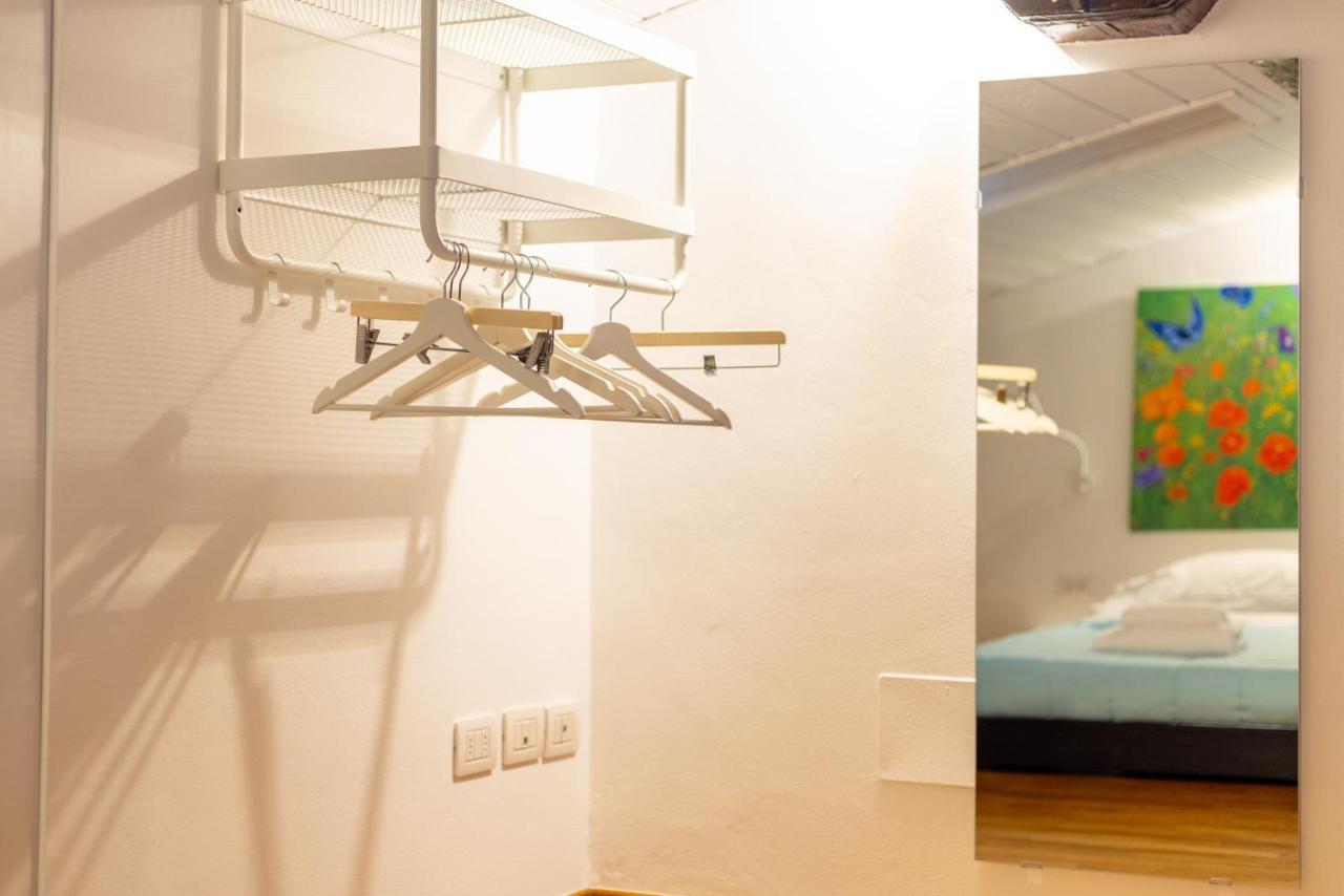 Nice Boboli'S Loft Lejlighed Firenze Eksteriør billede