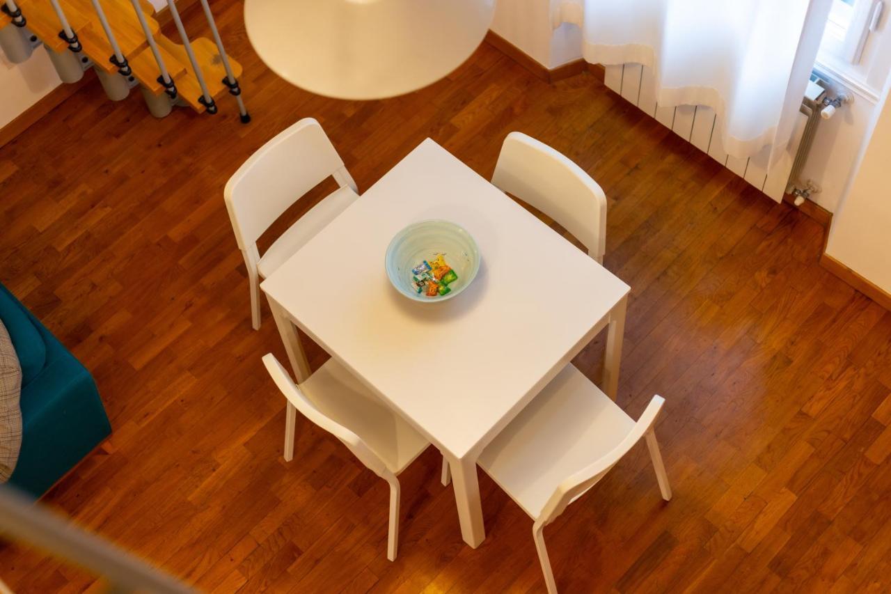 Nice Boboli'S Loft Lejlighed Firenze Eksteriør billede